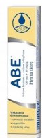 ABE, Acidum lacticum + Acidum salicylicum (89 mg + 89 mg)/g, płyn na skórę, 8g