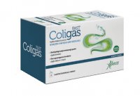 Aboca Coligas Fast Herbata ziołowa x 20 saszetek