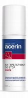 Acerin, dezodorant, do stóp, forte, antyperspirant,100ml