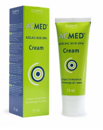 Acmed Azelaic acid 20% krem z kwasem azelainowym 75 ml