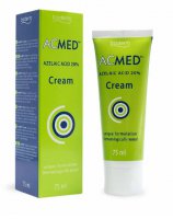 Acmed Azelaic acid 20% krem z kwasem azelainowym 75 ml