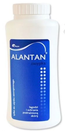 Alantan zasypka 100 g