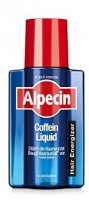 Alpecin Caffeine Liquid, płyn przeciw wypadaniu włosów, 200ml