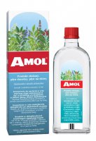 Amol, płyn doustny, na skórę, 100 ml