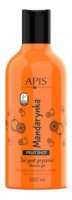 Apis Fruit Shot Mandarynka żel pod prysznic, 500 ml