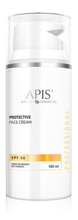 Apis Protective Krem ochronny do twarzy SPF 50 100ml