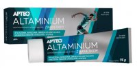 Apteo, Altaminium z nagietkiem żel, 75 g