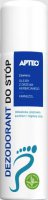 Apteo,  Dezodorant do stóp spray, 150 ml