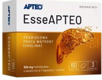 Apteo, EsseAPTEO, 60 kapsułek