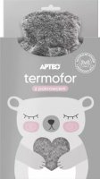 APTEO, Termofor z pokrowcem, 2L