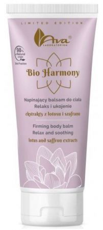 AVA Bio Harmony Balsam do ciała 200 ml