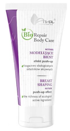 AVA Bio Repair Body Care, Serum modelujące biust, 150 ml