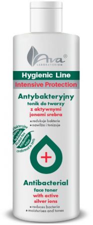 AVA Hygienic Line tonik 200 ml