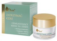 AVA Zatrzymać Czas Odmładzający Krem na dzień 50 ml