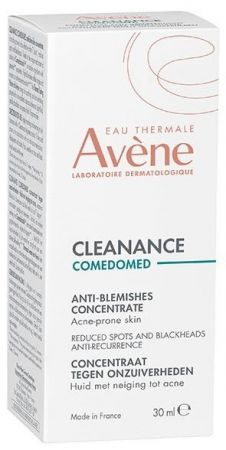 Avene, Cleanance Comedomed koncentrat, 30 ml