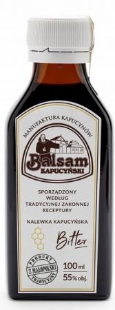 BALSAM KAPUCYŃSKI 100ml