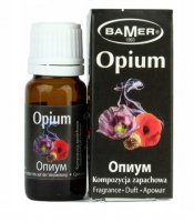 BAMER Olejek Kompozycja Opium 7ml