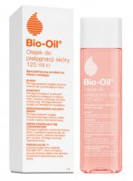 Bio-Oil olejek do pielęgnacji skóry 125 ml
