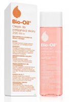 Bio-oil olejek do pielęgnacji skóry 200 ml