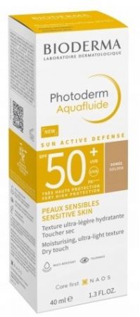 Bioderma Photoderm Aquafluide SPF 50, 40ml