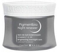 Bioderma Pigmentbio Night renewer 50ml