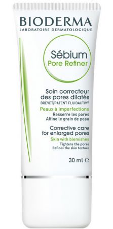 Bioderma Sebium, Pore refiner, 30ml