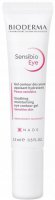 BIODERMA SENSIBIO EYE Kremowy żel pod oczy 15ml