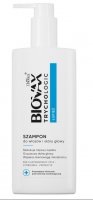 Biovax Trychologic, Szampon łupież, 200 ml