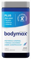 Bodymax Plus, 200 tabletek