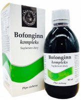 Bonimed, Bofonginn kompleks, płyn 300 ml