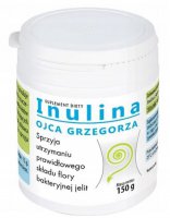 Bonimed, Inulina Ojca Grzegorza, 150 g