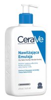 CERAVE Nawilżająca Emulsja 473 ml skóra sucha