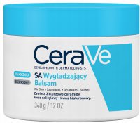 CeraVe SA, Balsam Wygładzający, 340 g