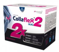 Collaflex Duo 2, 30 saszetek