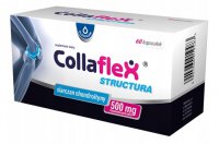 Collaflex Structura, Oleofarm, 60 kapsułek