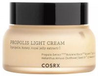 Cosrx, Propolis Light Cream, Krem do twarzy, 65ml