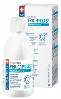 Curaprox, Perio Plus+ Regenerate, płyn do płukania, 200 ml