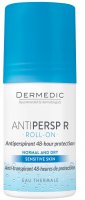 Dermedic, Antipersp R, rool-on, 60ml