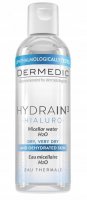 Dermedic Hydrain3 Hialuro Płyn Micelarny, 100ml