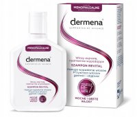 Dermena Revital Szampon 200 ml