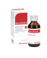 Dicotuss 3+ syrop 100 ml