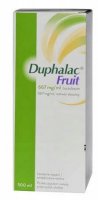 Duphalac Fruit 667 mg/ml, roztwór doustny, 500ml