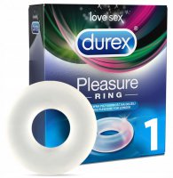 Durex, Pleasure Ring, Pierścień erekcyjny