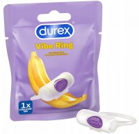 Durex, Vibe ring, Nakładka wibracyjna, 1 sztuka