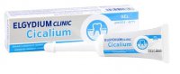 Elgydium, Clinic, Cicalium,żel do stosowania w jamie ustnej, 8ml