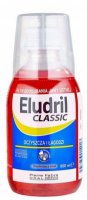 Eludril Classic, Płyn do płukania jamy ustnej, 200 ml