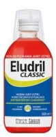 Eludril Classic, Płyn do płukania jamy ustnej, 500 ml