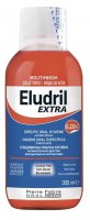 Eludril Extra 0,20%, Płyn do płukania jamy ustnej, 300ml