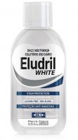 Eludril White, płyn do płukania jamy ustnej, 500 ml