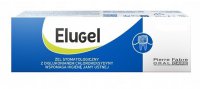 Elugel, żel stomatologiczny, 40ml